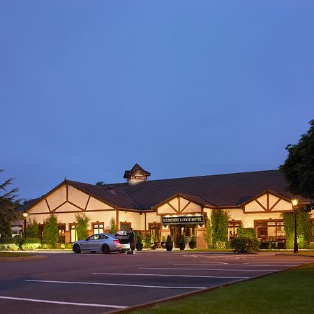Kilmurry Lodge Hotel ลิเมอริค ภายนอก รูปภาพ