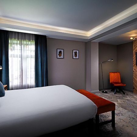 Kilmurry Lodge Hotel ลิเมอริค ภายนอก รูปภาพ