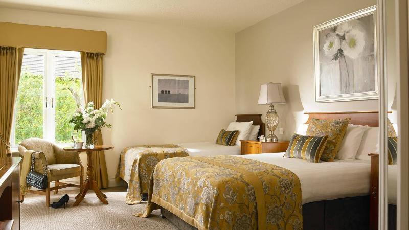 Kilmurry Lodge Hotel ลิเมอริค ห้อง รูปภาพ