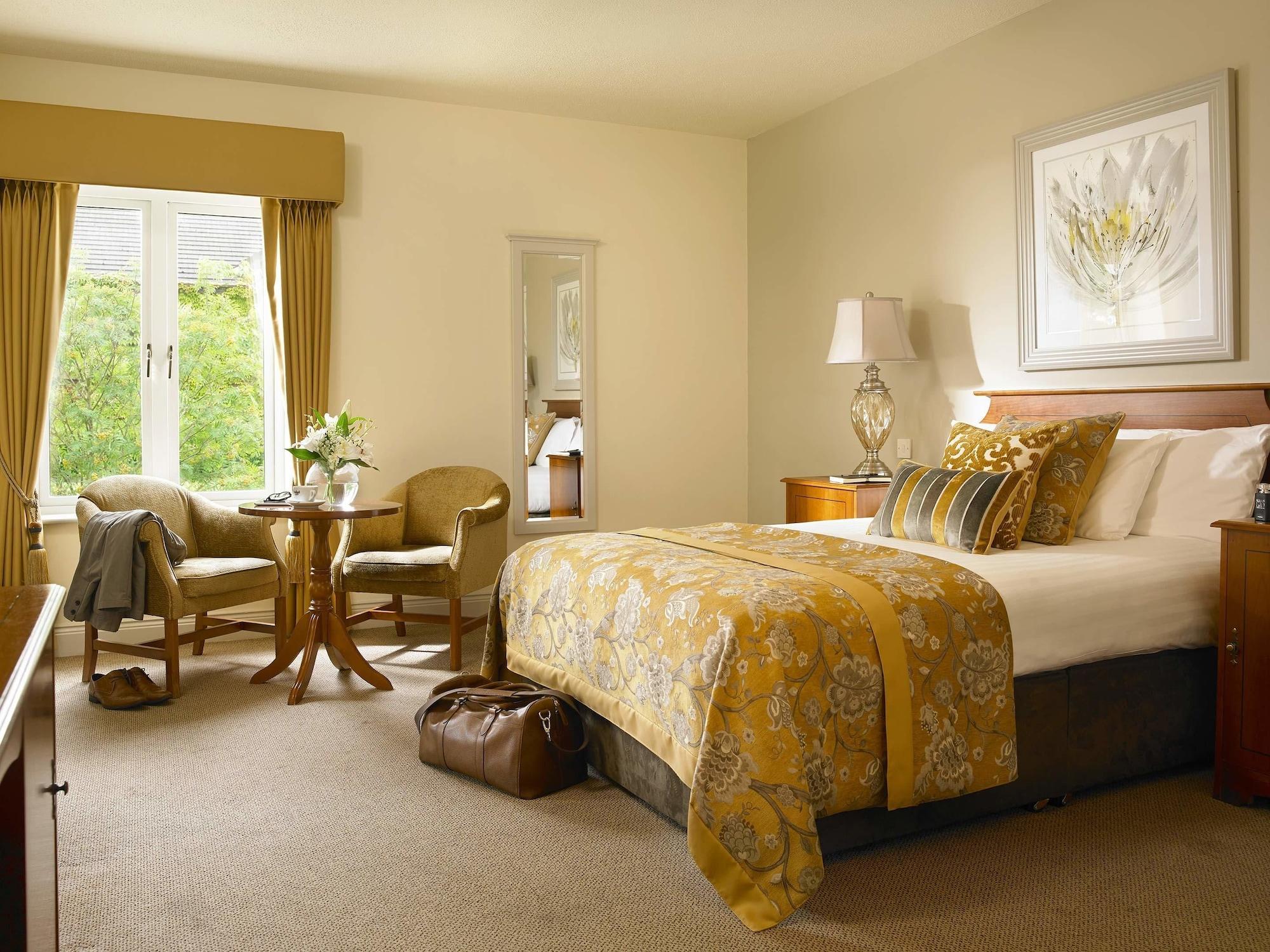 Kilmurry Lodge Hotel ลิเมอริค ภายนอก รูปภาพ