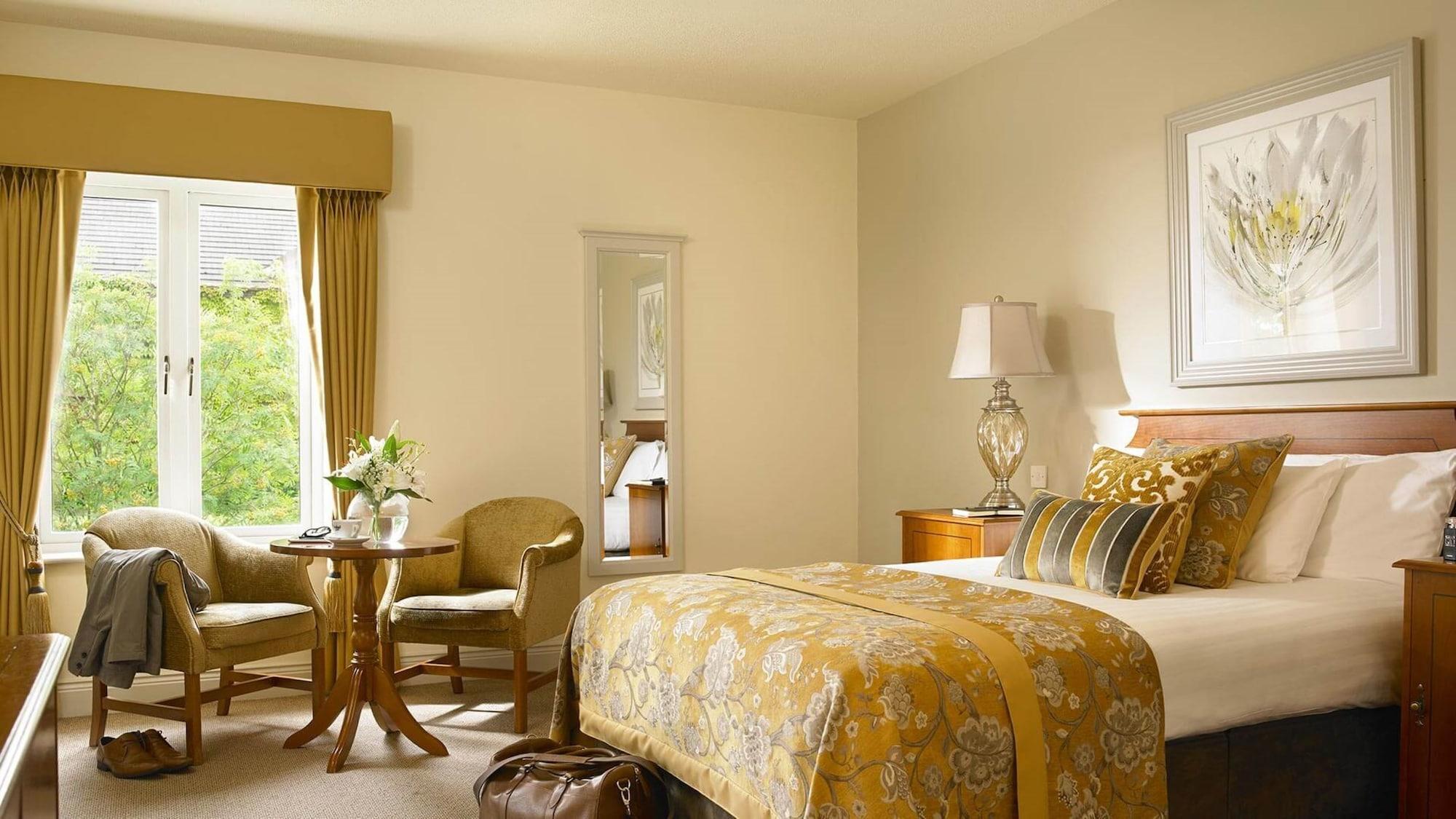 Kilmurry Lodge Hotel ลิเมอริค ภายนอก รูปภาพ