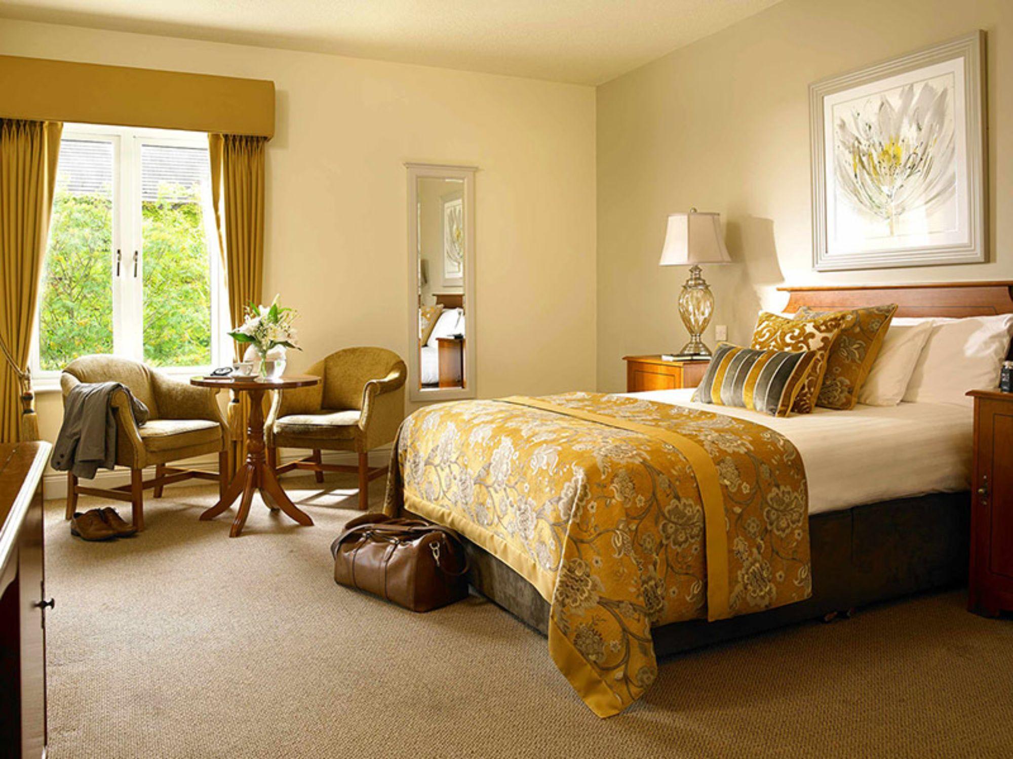 Kilmurry Lodge Hotel ลิเมอริค ภายนอก รูปภาพ