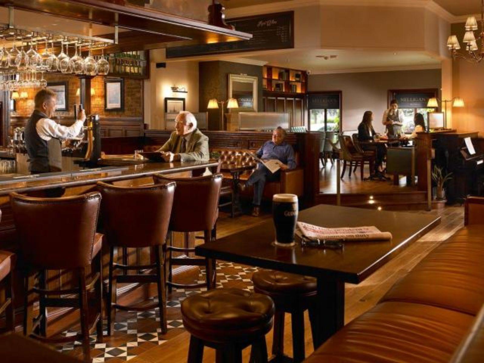 Kilmurry Lodge Hotel ลิเมอริค ภายนอก รูปภาพ