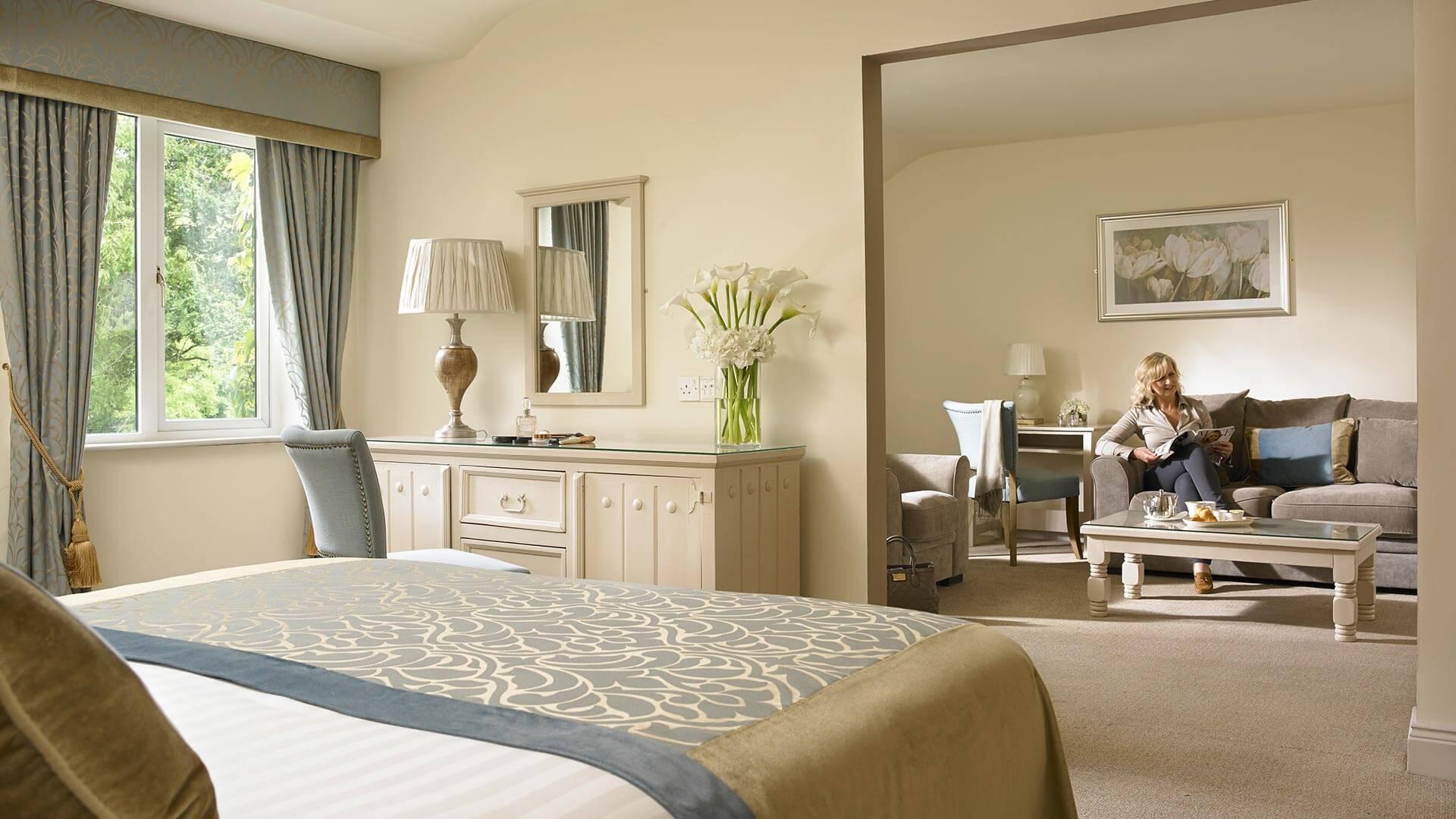 Kilmurry Lodge Hotel ลิเมอริค ภายนอก รูปภาพ