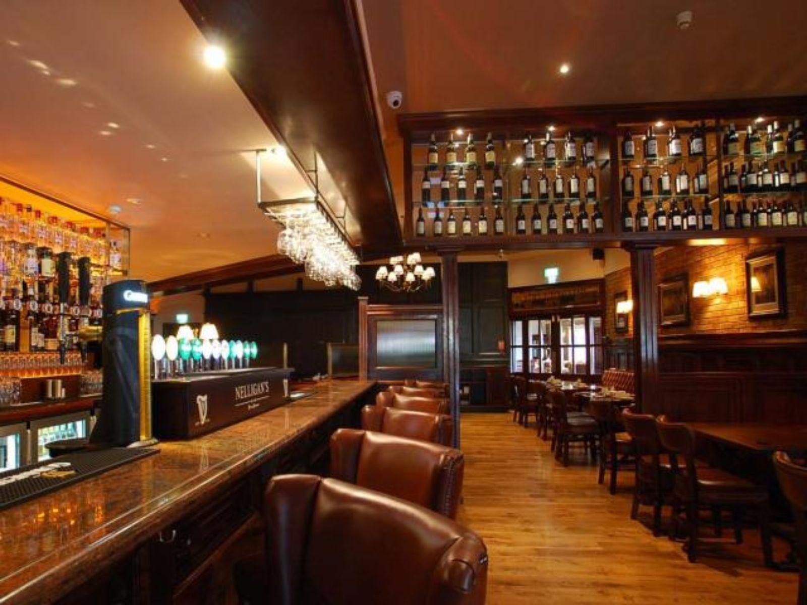 Kilmurry Lodge Hotel ลิเมอริค ภายนอก รูปภาพ