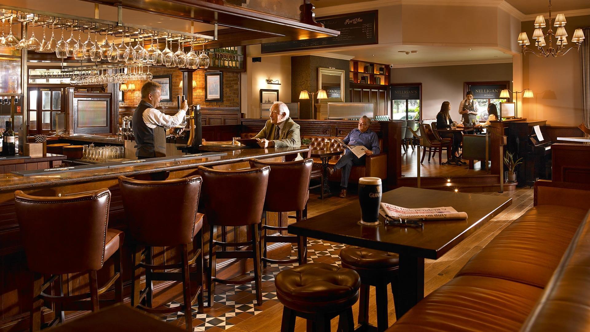 Kilmurry Lodge Hotel ลิเมอริค ภายนอก รูปภาพ
