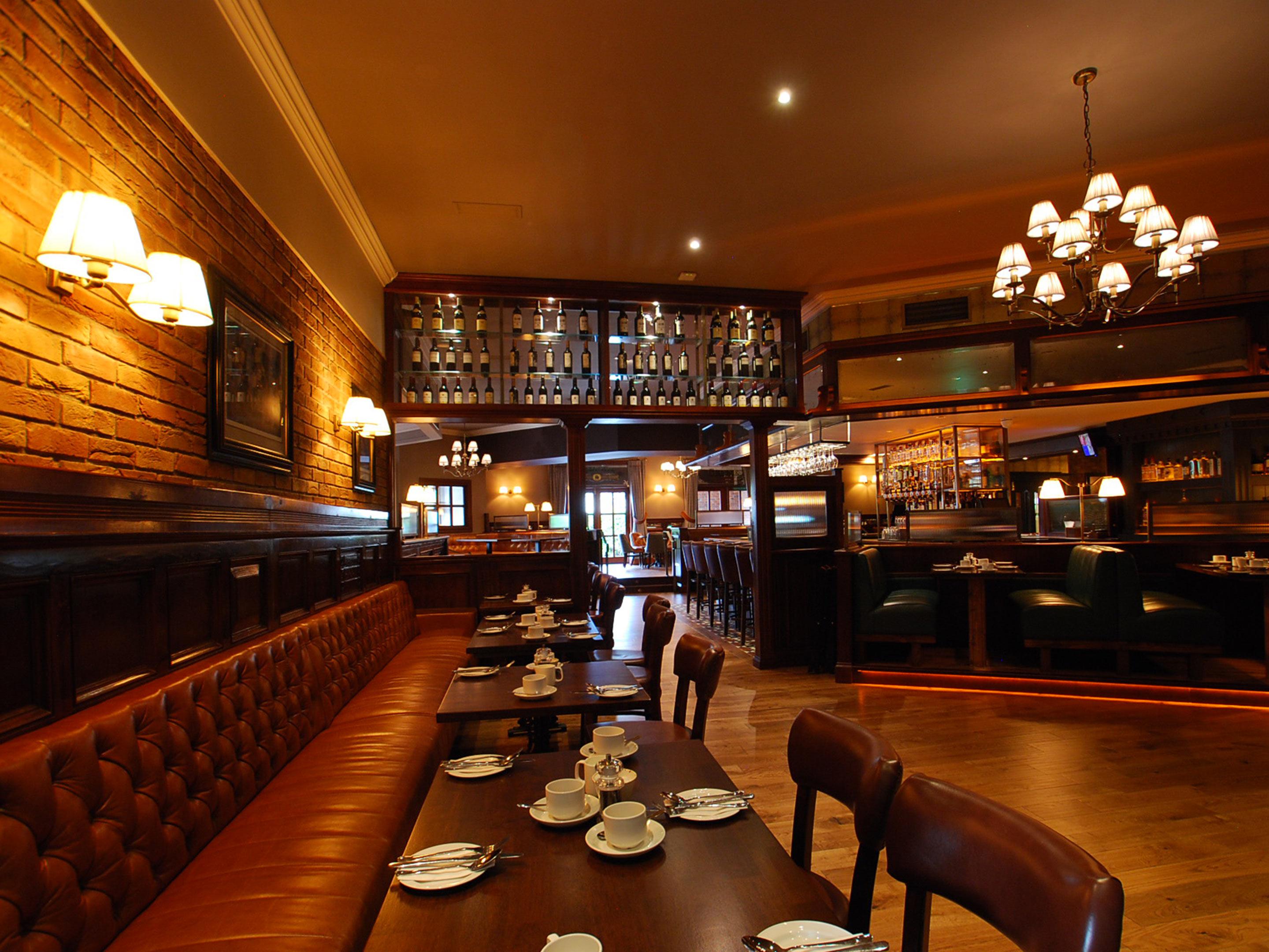 Kilmurry Lodge Hotel ลิเมอริค ภายนอก รูปภาพ