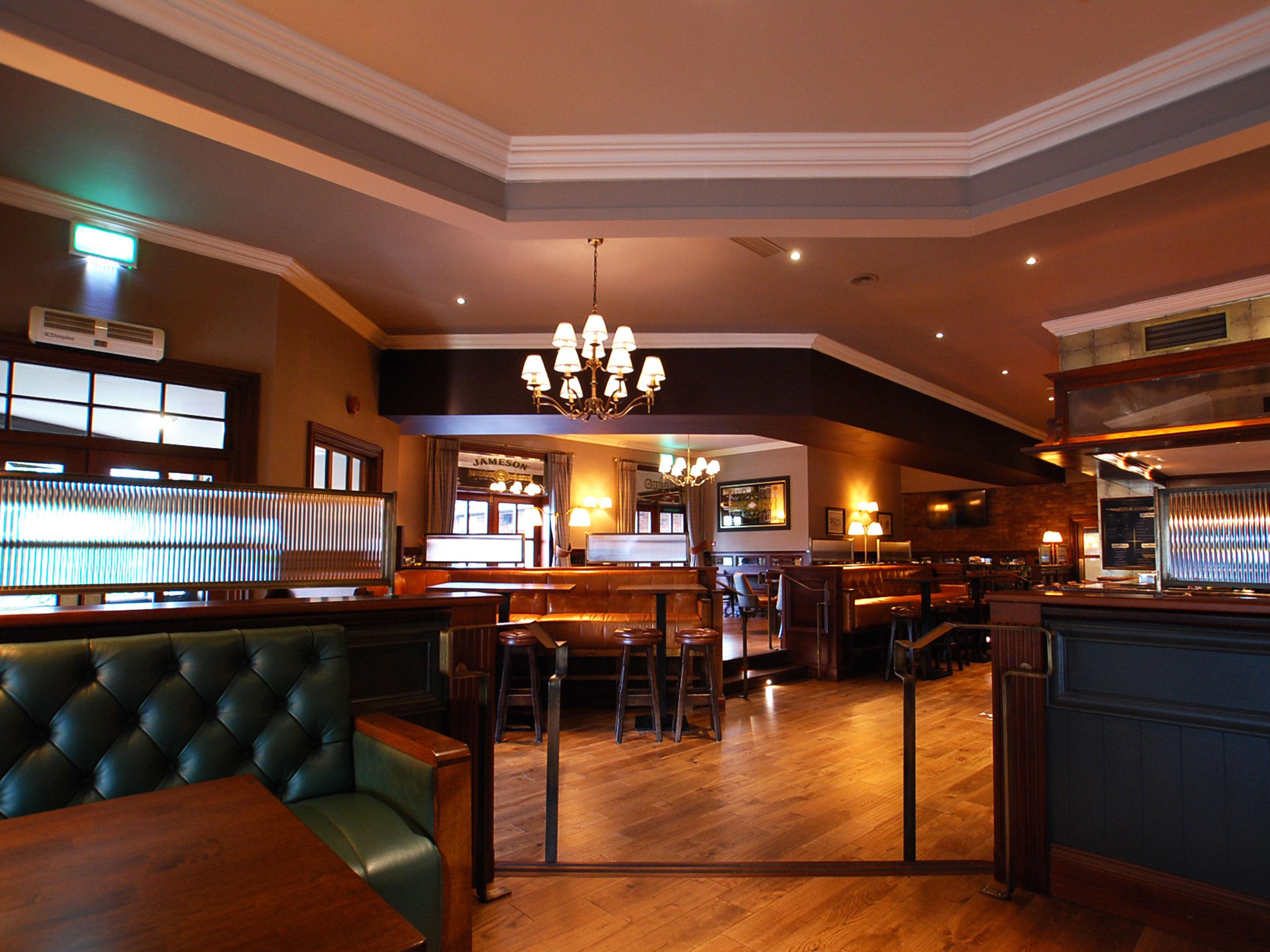 Kilmurry Lodge Hotel ลิเมอริค ภายนอก รูปภาพ