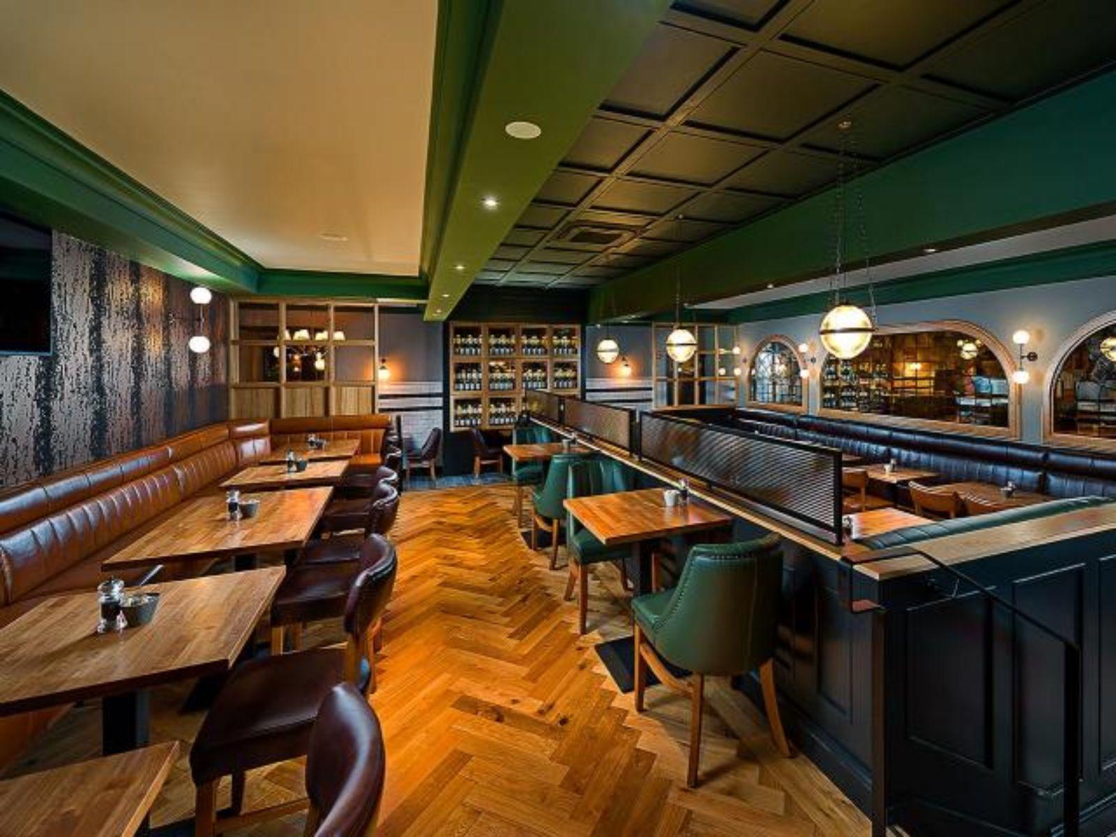 Kilmurry Lodge Hotel ลิเมอริค ภายนอก รูปภาพ