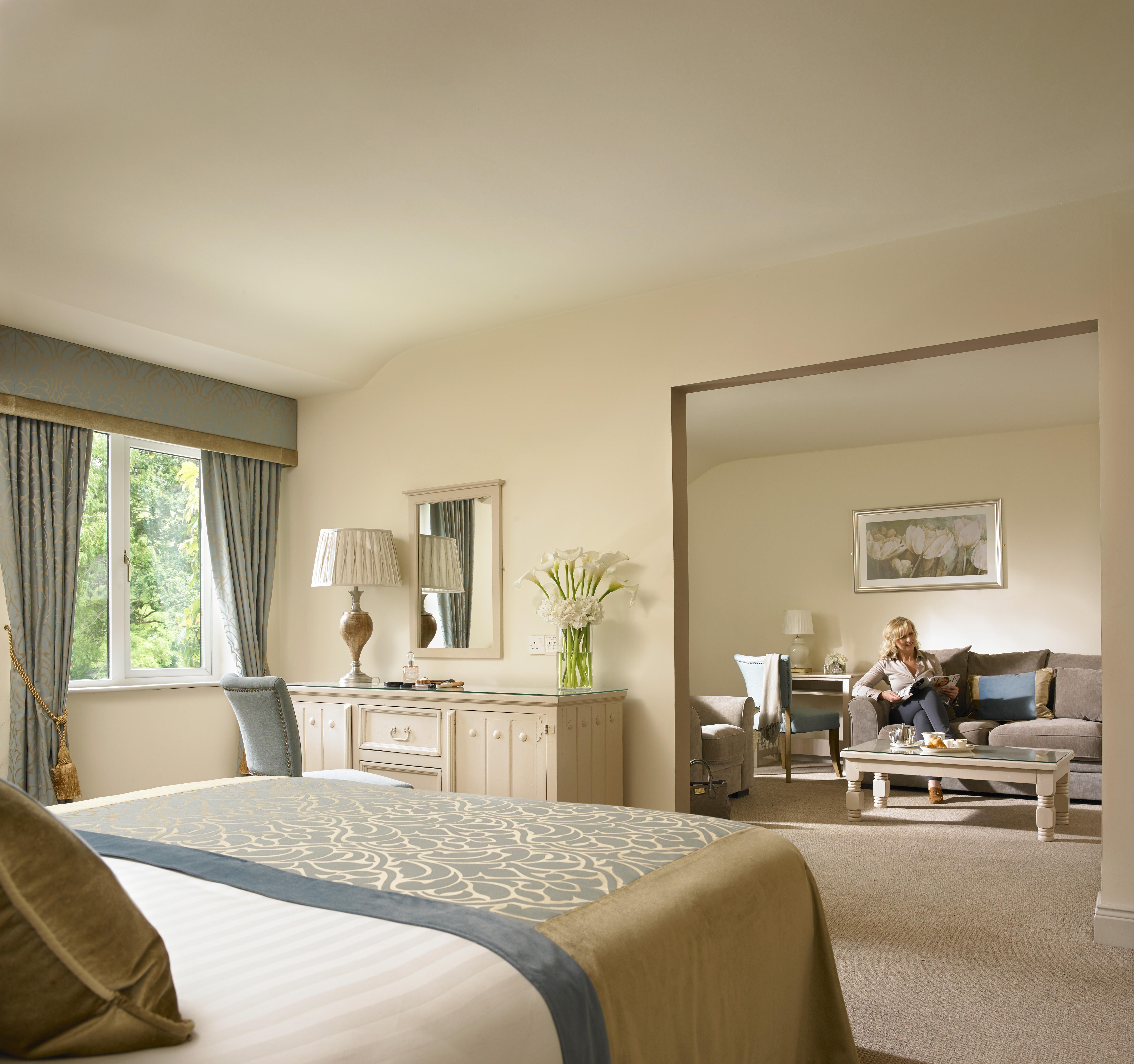 Kilmurry Lodge Hotel ลิเมอริค ภายนอก รูปภาพ