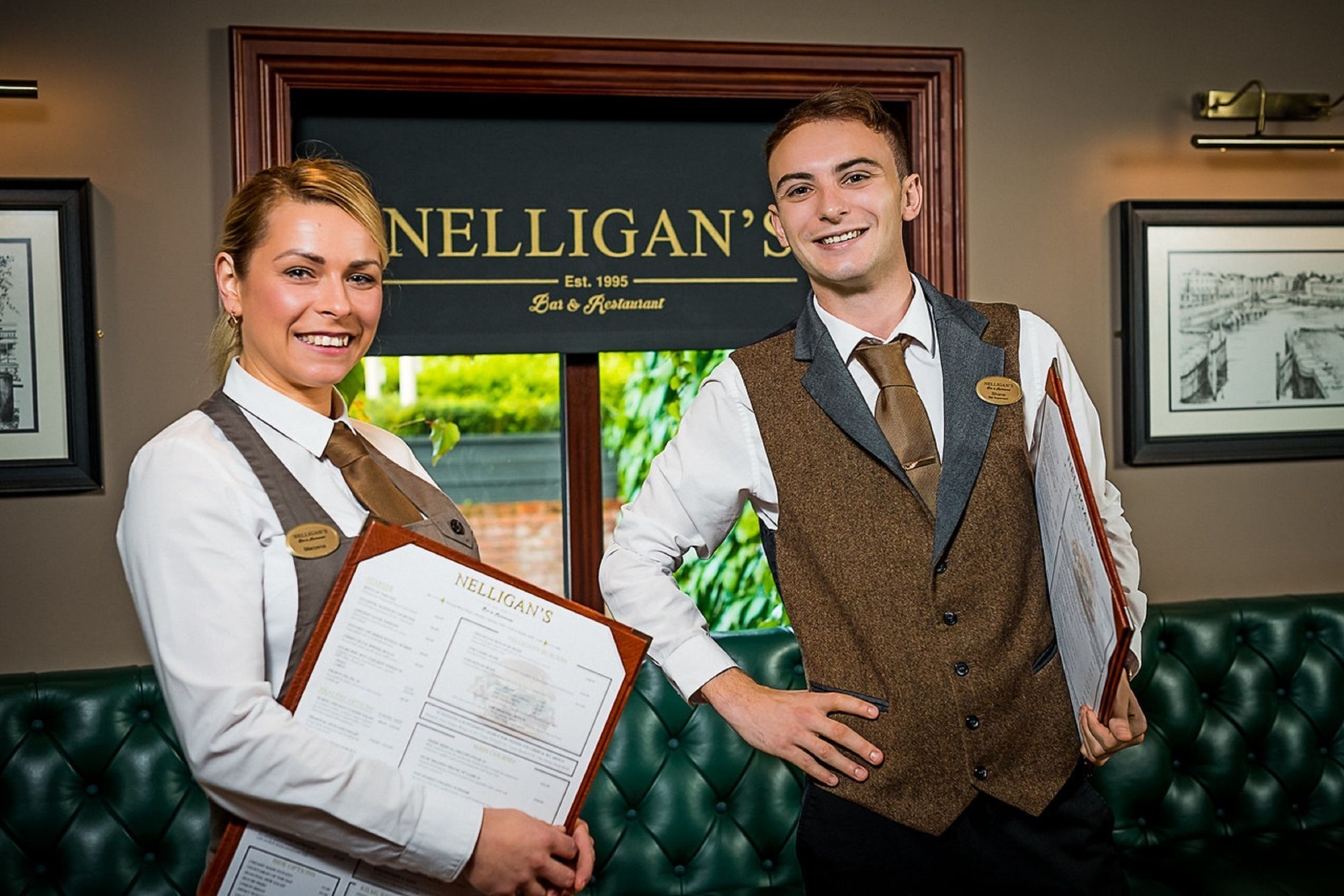 Kilmurry Lodge Hotel ลิเมอริค ภายนอก รูปภาพ