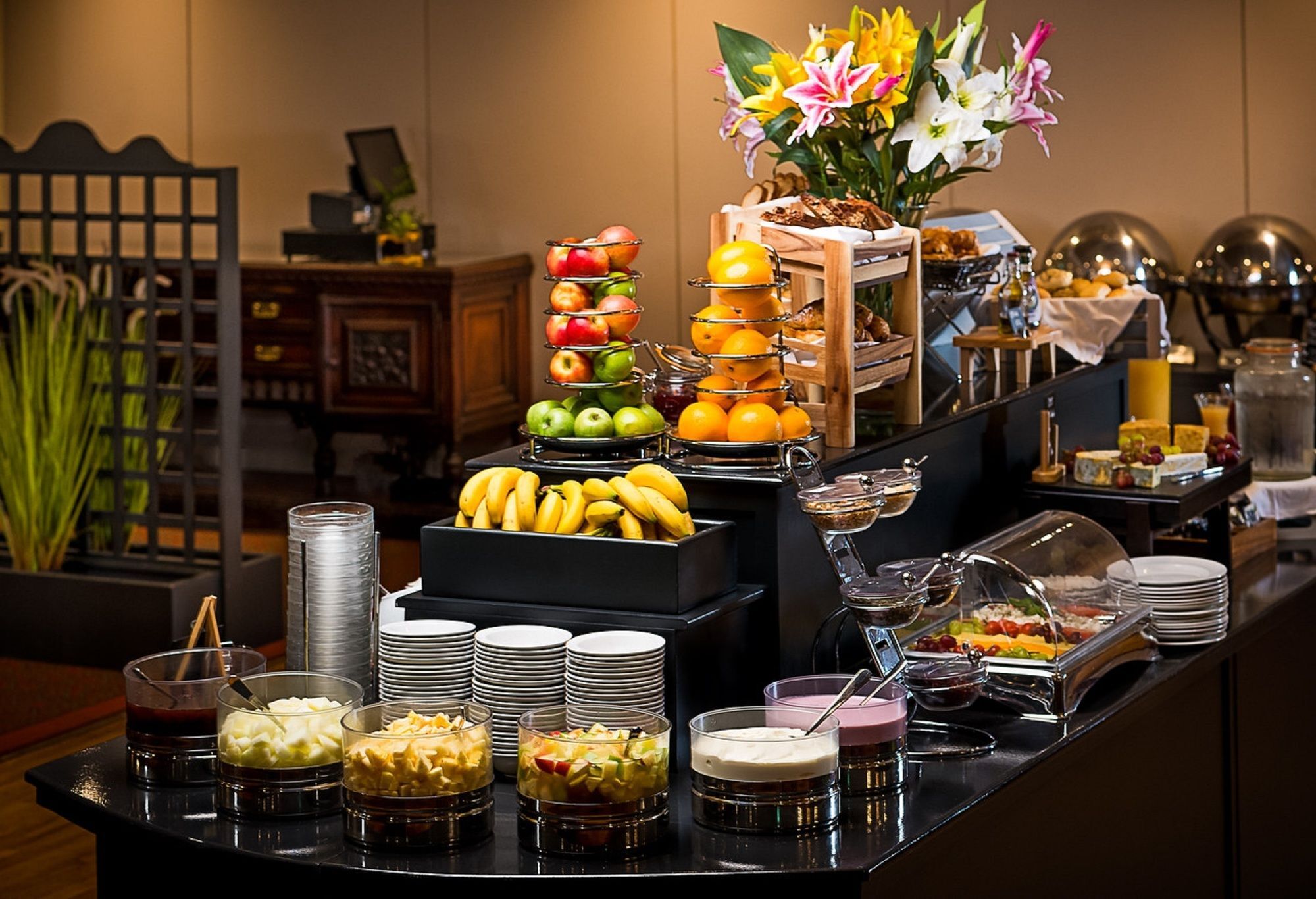 Kilmurry Lodge Hotel ลิเมอริค ภายนอก รูปภาพ
